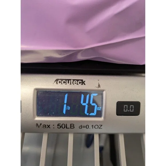 Stetson Hollywood Women's Size 0 Bootcut Jeans Regular Blue Distressed - Picture 9 of 10